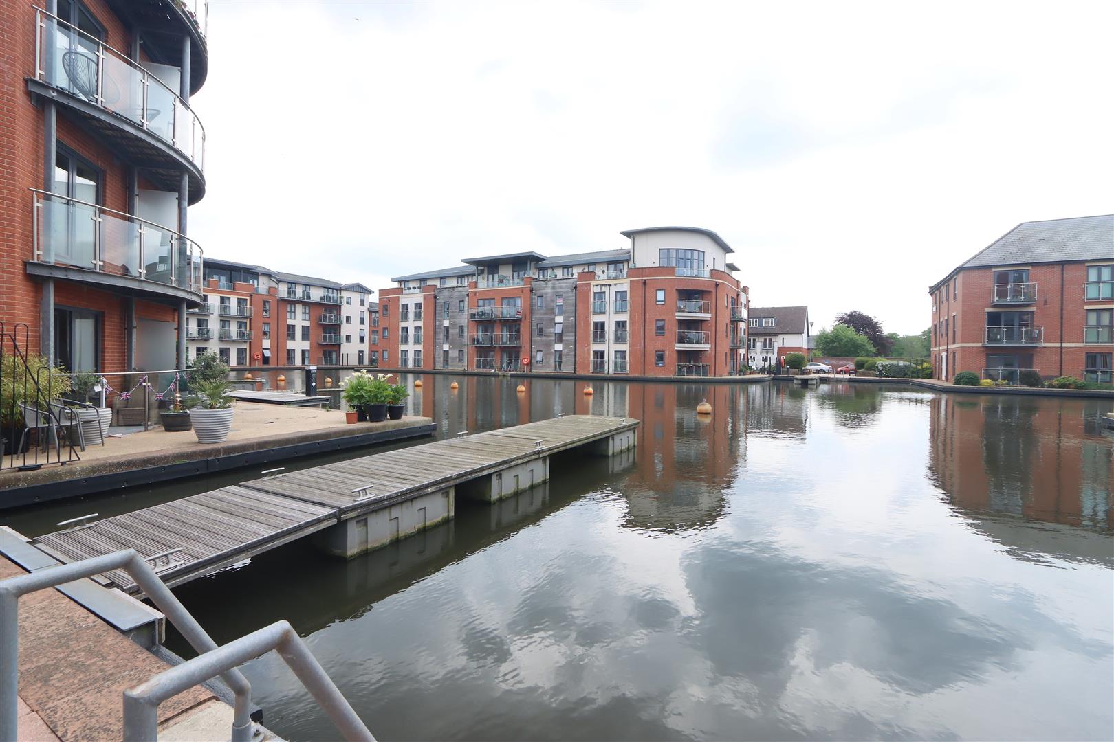 Larch Way, Stourport-on-Severn